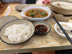 -叁煨蹄花·下饭盐帮菜(人民广场店)