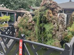 -小山羊功夫串·泰安烧烤·海鲜小炒老地摊店