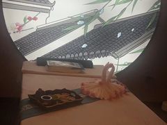 -瀚境SPA·影院足道·瑜伽按摩(景谷中路店)