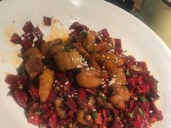 -新太二·鲜料川菜(群光广场店)