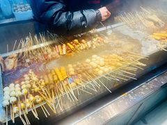 -郭记小街麻辣烫(南小街总店)