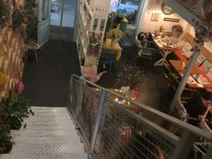 -Kitchen·Y洋厨房西餐厅(王府壹号店)