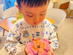 -奈雪的茶(石厦时代广场店)