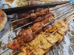 -四禧精酿烧烤串吧(大明湖店)