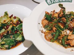 -费大厨辣椒炒肉(黄兴中心广场店)