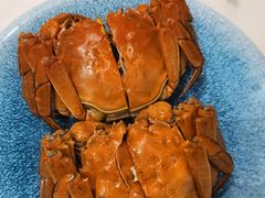 -姑苏家宴·苏帮菜·松鼠桂鱼(苏州总店)