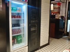 -南拳十三姨·潮汕砂锅粥(世纪金源店)