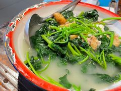 -广府乡下·饭庄(新港东路店)