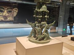 -遇见博物馆(遇见海洋沉浸式奇幻光影展)