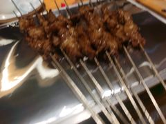 -熙成烧烤(白塔岭店)