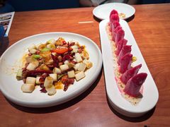 宫保虾丸子-阿榕小厨(丈八一路店)