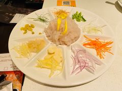 -顺峰顺水顺德菜(第一百货店)