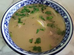 -河州宾馆清真餐厅(文锦南路店)