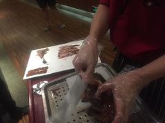 -同喜烤鸭店(光芒店)