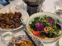 -到家尝北京菜(西坝河店)