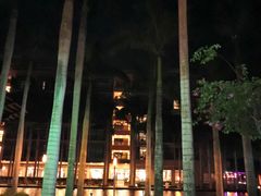 -三亚亚龙湾红树林度假酒店