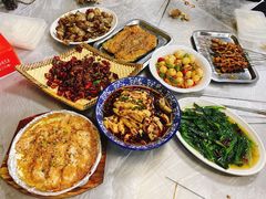 -小民大排档(马场角横路店)