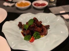 -玄武苏宁诺富特酒店·紫金轩中餐厅