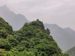 -太平万花山景区