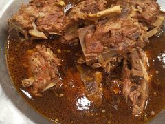 -蝎王府羊蝎子(西直门店)