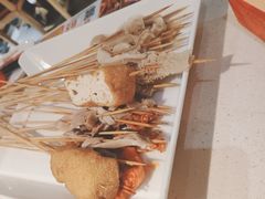 -袁记串串香火锅(郑和中路店)