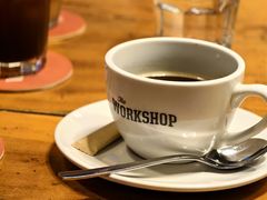 -The Workshop Coffee