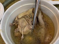 -瑞记湛江鸡饭店·粤西第一鸡(粤垦店)