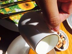 -SEN CASTLE城堡西餐(创意设计中心店)