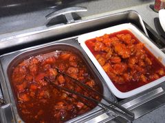 -格瑞欧海鲜自助烤肉火锅(光彩店)