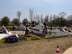 -苏州上方山国家森林公园
