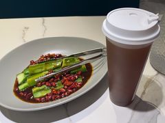-阿里疆Alijiang·丝路美食·异域风情·清真(长楹天街店)