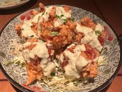 -醉虎传(南锣鼓巷店)