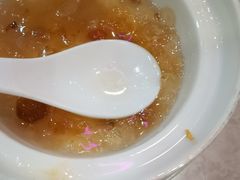 -廣九广味食堂-猪肚鸡火锅(曼哈顿店)