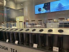 -喜茶(深圳福田星河COCO Park店)