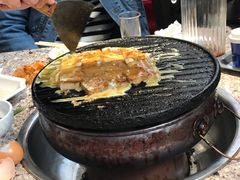 -厚味居炙子烤肉·清真(天桥南纬路店)