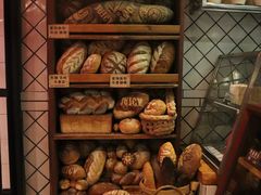 -Juicy Bakery(大学路店)