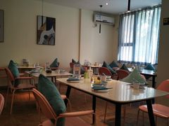 -香香海南菜餐厅