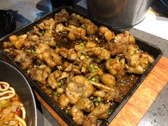 烤牛蛙-一棠龙虾(徐家汇城开YOYO店)