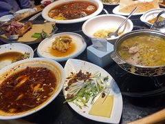 -人民公社大食堂(顺义总店)