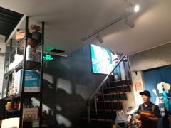 -三生小馆(亭知路店)