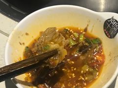 -南城十里潮汕鲜牛火锅·鲜虾生滚粥(融汇老商埠店)