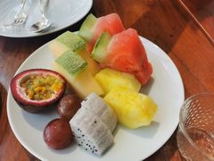 -上海柏悦酒店·世纪100牛排馆
