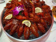 冰镇龙虾-袁老大龙虾(石鼓路总店)