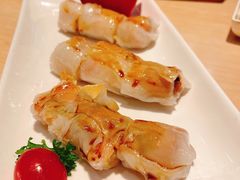 脆皮锦绣虾仁肠粉-避风塘(嘉兴八佰伴店)