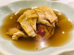-老人和饭店(淮海中路店)