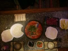 -滇池印象原生态火锅(南开大悦城店)