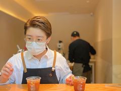 -O.P.S. CAFE