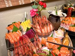 -松鹤精致料理(五一中路店)