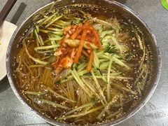 -春花民族美食(佳木斯总店)