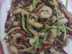 -昱德来·天津菜(河西店)